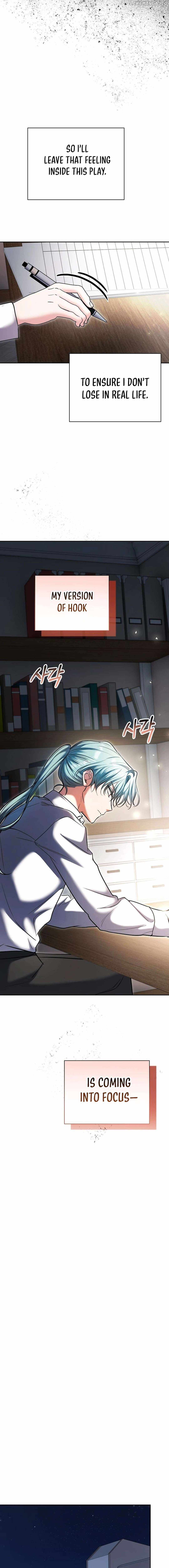 The Genius Actor's Aura Chapter 82 12
